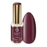 BOSKA NAILS Lakier hybrydowy Mysterious Man 581 - 6ml