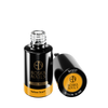 BOSKA NAILS Lakier hybrydowy Yellow Scarf 337 - 6ml