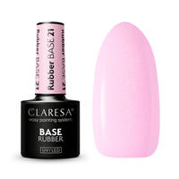 CLARESA Baza Kauczukowa RUBBER BASE 21 - 5g