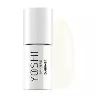 YOSHI Lakier hybrydowy Zambomba 6 ml - 151