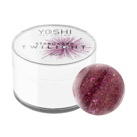 YOSHI Żel budujący do paznokci TWILIGHT - Stargazer - 15ml