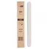 Nail4U Pilnik do paznokci PROSTY (STRAIGHT) 180/240 - SLIM - 1 sztuka
