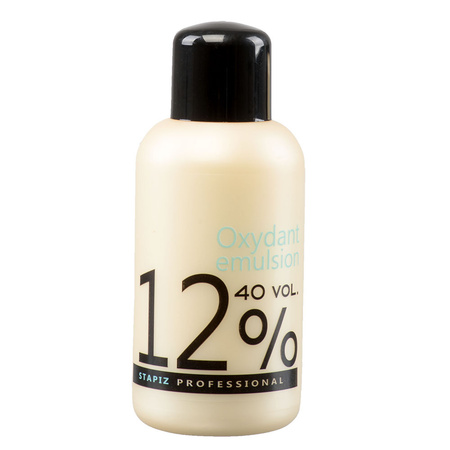 STAPIZ Oxydant Woda Utleniona w kremie 12% - 150ml