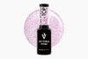 VICTORIA VYNN Top hybrydowy ON TOP Shimmer z różową drobinką - 8ml