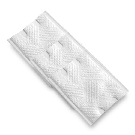 CLAVIER Płatki do demakijażu REMOVAL PADS 5x6cm - 222 sztuk
