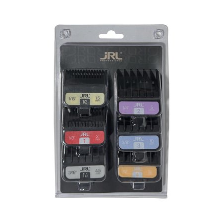 JRL Nasadki magnetyczne Guard-5 Zestaw 6 sztuk