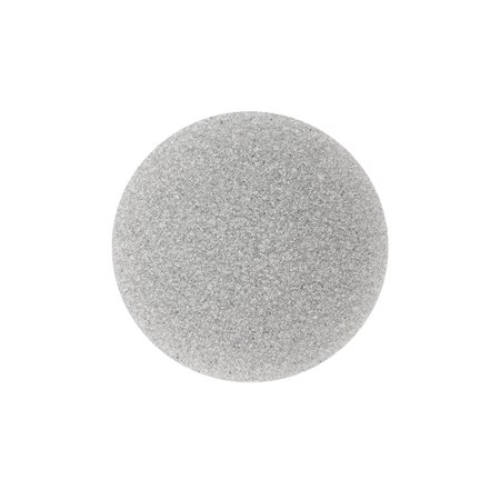 STALEKS Wymienne polerki na gąbce dyski PODODISC M 20 mm - 25 sztuk - PDFB-20