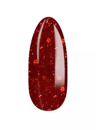 YOSHI Lakier hybrydowy Fiery Love 6ml – 612