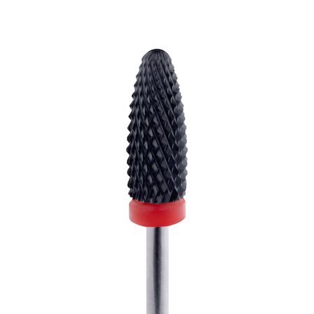 ABA GROUP Frez ceramiczny CB023 - stożek, F