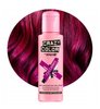 CRAZY COLOR Krem do koloryzacji włosów No. 41 - Cyclamen - 100ml