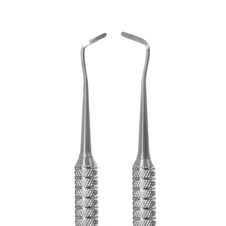 STALEKS Sonda dwustronna do pedicure EXPERT 20 | 2 - PE-20/2