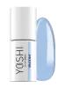 YOSHI Lakier hybrydowy Grace Bay 6ml – 114