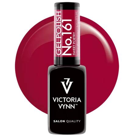 VICTORIA VYNN Lakier hybrydowy Sweet Poetry 161 - 8ml