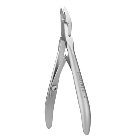 STALEKS Profesjonalne cążki do skórek SMART 10 - 3mm - NS-10-3