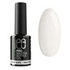 PALU Żel w butelce PRO MASTER BOTTLE GEL - BRIGHT WHITE - 11g