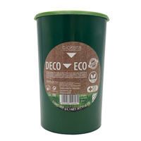 SALERM BIOKERA Rozjaśniacz do włosów DECO ECO - 500g