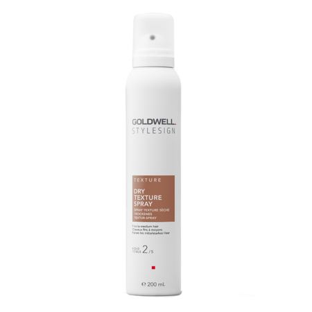 GOLDWELL Spray teksturyzujący do włosów TEXTURE DRY SPRAY - 200ml