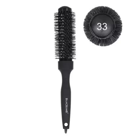 BLACKOMB Szczotka do modelowania włosów Volume Edge 33mm - DS1033