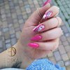 BOSKA NAILS Lakier hybrydowy Dream Bridge 345 - 6ml
