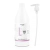 SALERM HAIRLAB Zestaw Szampon + Maska wygładzający włosy LISS CONTROL STRAIGHTENING - 1200ml +1000ml