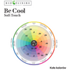 BIOELIXIRE Kwasowa farba do włosów Be Cool SOFT TOUCH - 8.12 Jasny irysowy popielaty blond / Light Irys Ash Blonde - 60ml