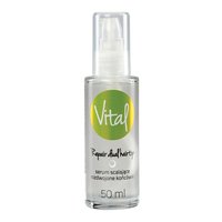 STAPIZ Serum do włosów VITAL scalające końcówki - 50ml