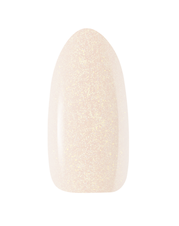 CLARESA Żel budujący do paznokci Soft&Easy GOLD PROSECCO - 12g - MAŁY