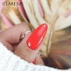 CLARESA Lakier hybrydowy STAY COSY 5 - 5g
