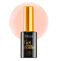 YOSHI Żel budujący do paznokci Gel in Bottle No 5 - 10ml