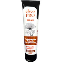 ELVEO PRO Odżywka do włosów REPAIR Wegańska Keratyna - 300ml