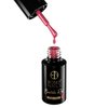 BOSKA NAILS Lakier hybrydowy BMetalic Red 395 - 6ml