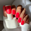 PB NAILS Lakier hybrydowy CRUSHER - 8ml