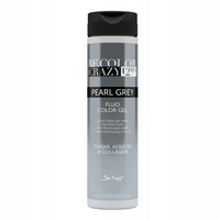 BE HAIR Toner do włosów PEARL GREY - 150ml