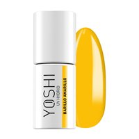 YOSHI Lakier hybrydowy Barillo Amarillo 6ml - 701