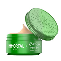 IMMORTAL Wosk do stylizacji włosów MATTE LOOK - 150ml