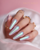 SAUTE NAILS Lakier hybrydowy S279 URSULA - 8ml