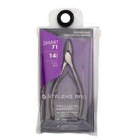 STALEKS Cążki do wrastających paznokci SMART 71 14mm - NS-71-14