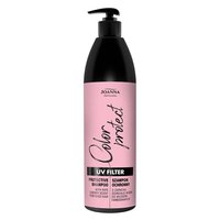 JOANNA Szampon do włosów wiśniowy UV FILTER - 1000ml