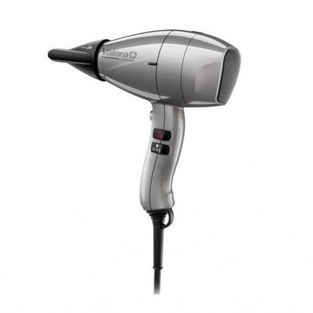 VALERA Suszarka do włosów SWISS NANO 9600 2100W - SZARA