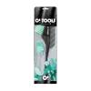 O!TOOLS Pędzelek do farbowania z grzebieniem DUO COLOR