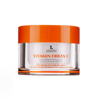 LENDAN Krem do twarzy VITAMIN FORZA C - 50ml