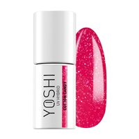 YOSHI Lakier hybrydowy Cotton Candy 6ml - 723