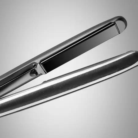 BABYLISS PRO Prostownica do włosów STILISTA Grey&Gold - BAB3550E