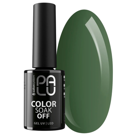 PALU Lakier hybrydowy PRAGUE PR2 - 11g