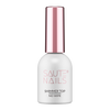 SAUTE NAILS Top hybrydowy SHIMMER TOP No Wipe - 8ml