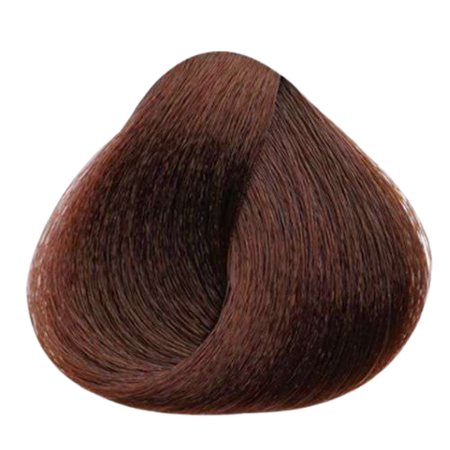 TREND TOUJOURS Farba do włosów - Dark Mohogany Golden Blonde/Ciemny Mahoniowo Złocisty Blond - 6.53 - 100ml