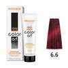 CHANTAL COLOR ART Farba do włosów 6,6 - 100ml