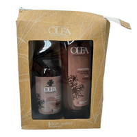 DOTT SOLARI Szampon + Maska do włosów GiftBox - 250ml + 200ml