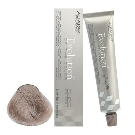 ALFAPARF Farba do włosów EVOLUTION 9.21 - 60ml