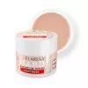 CLARESA Żel budujący do paznokci HARD&EASY - LIGHT BEIGE - 12g - MAŁY